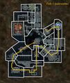 Crucible of Eternity map (Submarine)