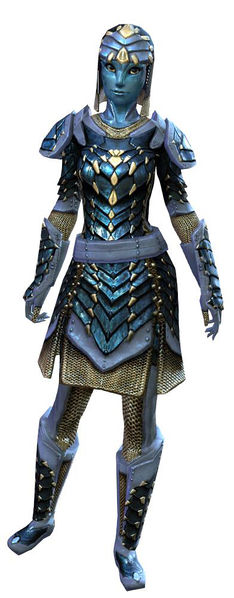 File:Reinforced Scale armor sylvari female front.jpg