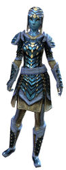 Reinforced Scale armor sylvari female front.jpg