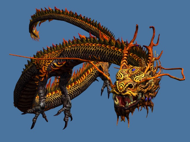 Mini Mystical Dragon Guild Wars 2 Wiki Gw2w
