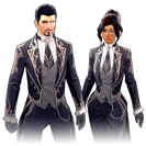 Butler Outfit icon.png