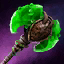 Energized Luxon Hunter's Hammer.png