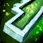 Mysterious Green Key.png