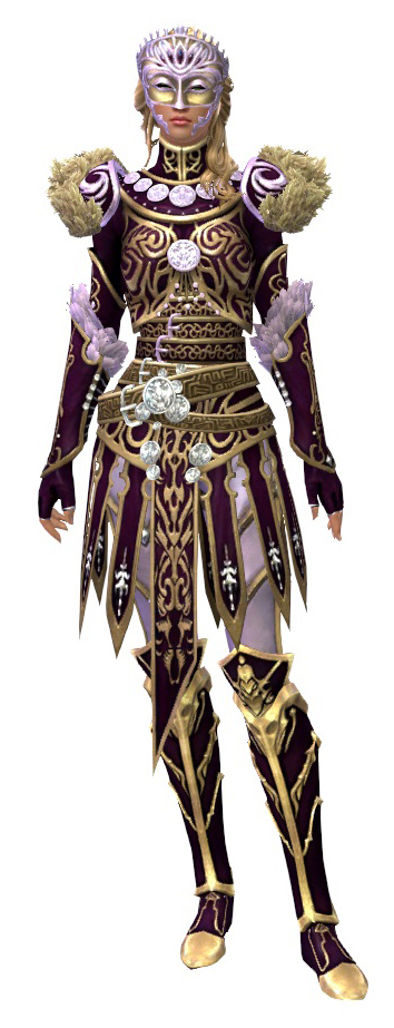 File:Illustrious armor (light) human female front.jpg - Guild Wars 2 ...