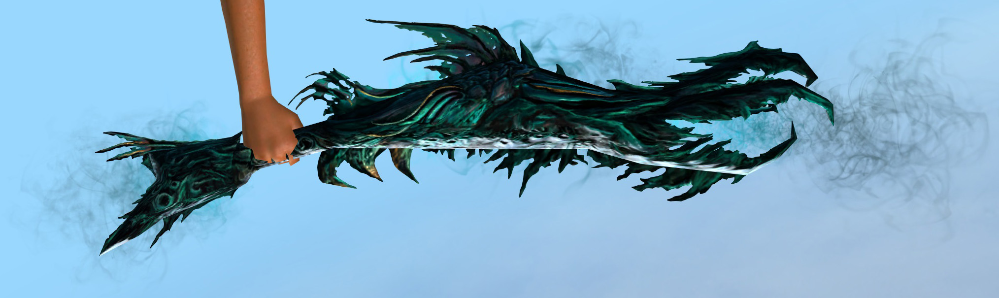 Rifle of the Dragon s Deep Guild Wars 2 Wiki GW2W