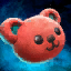 Black Lion Plush Bear Head Pal Recipe.png