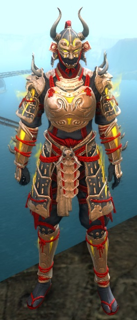 Has ANet said anything about why there's so many unique outfit
