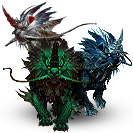 Canthan Nian Warclaw Mounts Pack.png