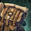 Intricate Leatherworker's Backpack.png