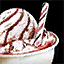 File:Scoop of Mintberry Swirl Ice Cream.png