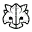 Untamed icon white.png