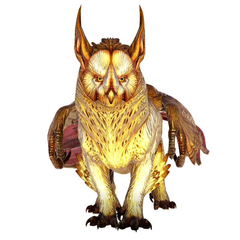 Griffon - Guild Wars 2 Wiki (GW2W)