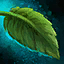 File:Cultivated Mint Leaf.png