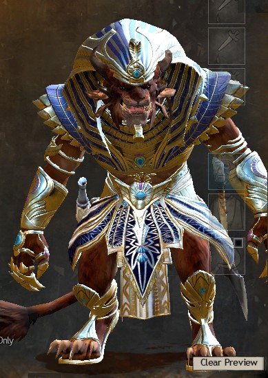 File:Pharaoh's Regalia Outfit charr male front.jpg
