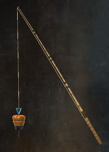 Fishing Pole, Catalog Gear Place Official Wiki