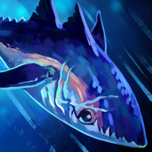 File:"Tuna - Canthan Bluefin" concept art.png