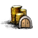 Dungeon Merchant icon