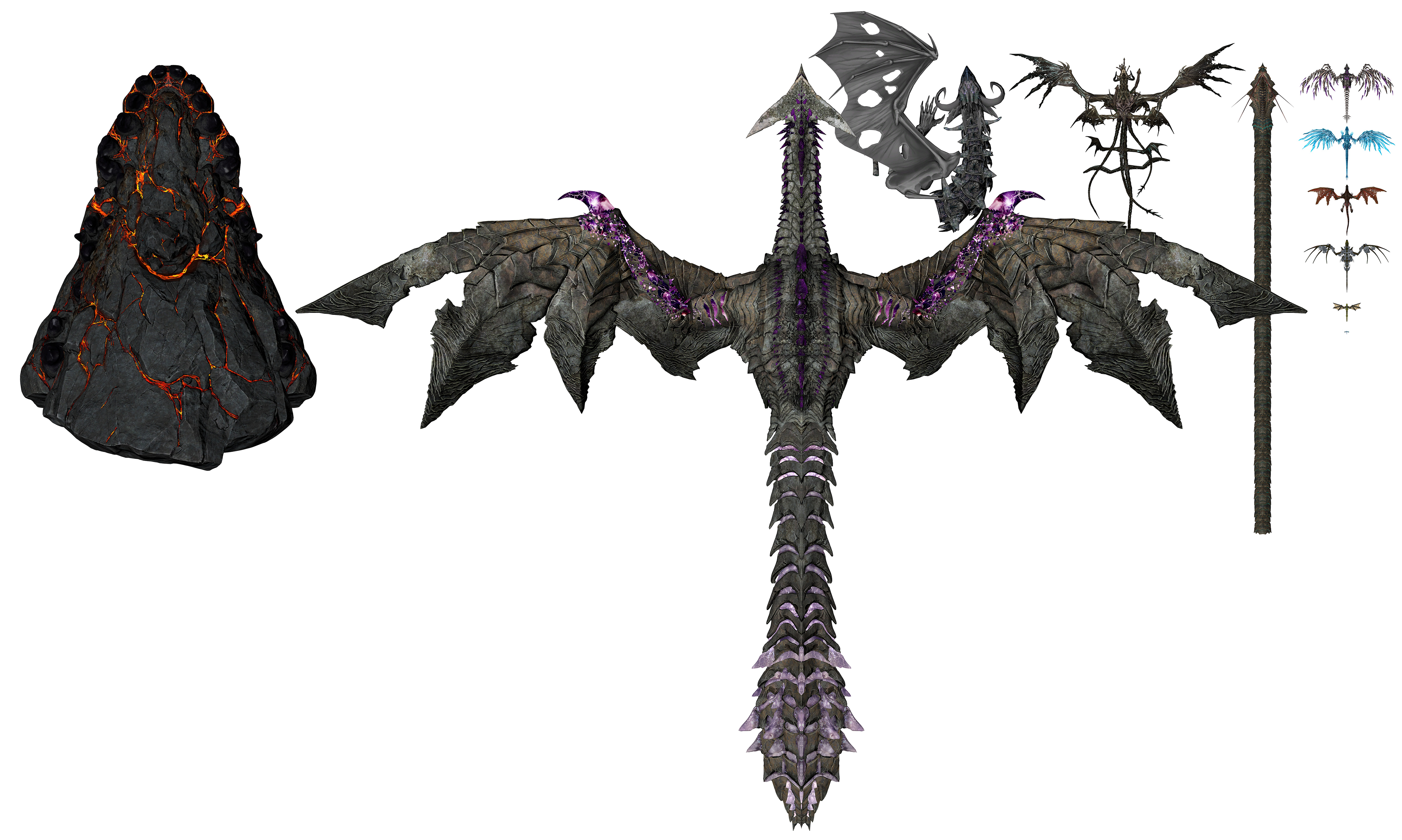 Elder_Dragons_size_comparison.png