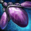 File:Amethyst Silver Earring (Rare).png