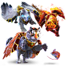 Canthan Tigris Griffon Mounts Pack.png
