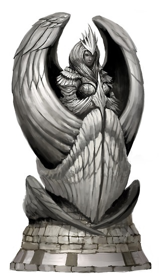 File:Dwayna early statue concept art.jpg