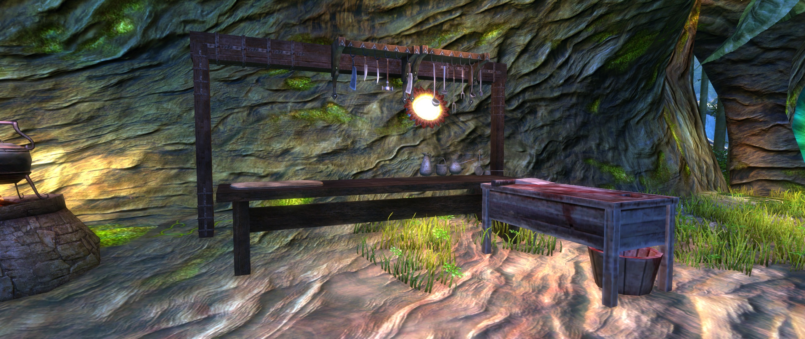 File:Cooking Station (basic cookware).jpg - Guild Wars 2 Wiki (GW2W)