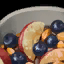 File:Bowl of Blueberry Apple Compote.png