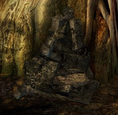 File:Melandru's Refuge (Mini-dungeon) - unlit stone.jpg