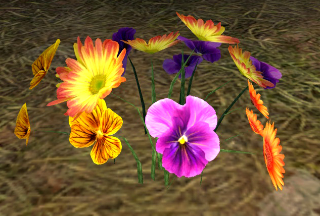 File:Desert Flowers.jpg