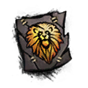 File:Black Lion Weapons Specialist (The Vaults) (overhead icon).png