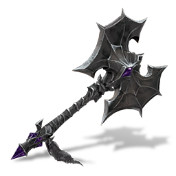 File:Dark Tyrant Sword Axe icon.png