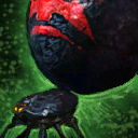 File:Mini Toxic Spider Queen.png