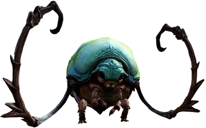 Roller Beetle Guild Wars 2 Wiki Gw2w
