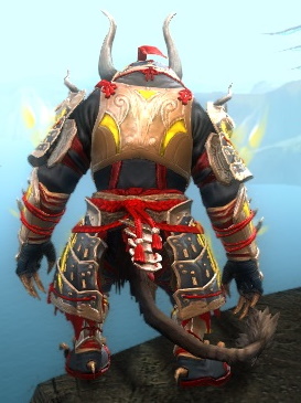 File:Infused Samurai Outfit charr male back.jpg