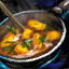 File:Bowl of Sauteed Carrots.png