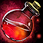 Minor Potion of Slaying Scarlet's Armies.png