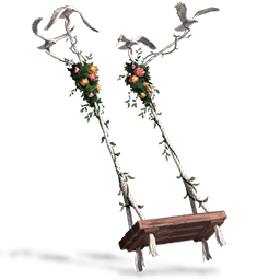 File:Gentle Garden Swing Chair Glider Combo.png