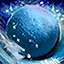 File:Enchanted Colorful Snowball (Blue).png