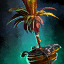 File:Potted Reaching Gold Fern.png