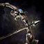 Officer's Remnant Longbow (skin) - Guild Wars 2 Wiki (GW2W)