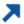File:Arrow right-and-up blue 24x24.png