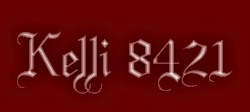 User Kelli8421 logo.png
