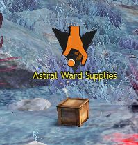 Retrieve Astral Ward Supplies.jpg