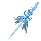 File:Water Dragon Spear Skin icon.png