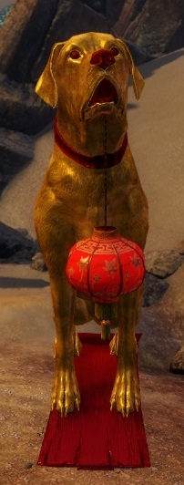 File:Dog statue front.jpg