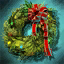 Wintersday Wreath Backpack.png