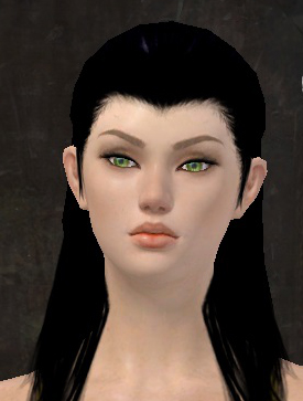 File:Unique human female face front 2.jpg