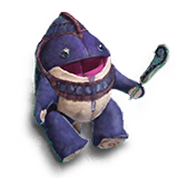 Promo Warrior Quaggan Backpack Cover.png
