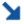 File:Arrow right-and-down blue 24x24.png
