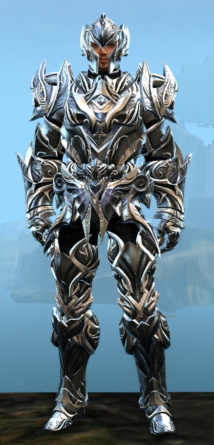 File:Perfected Envoy armor (heavy) human male front.jpg - Guild Wars 2 ...